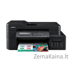 Brother MFC-T920DW Inkjet A4 6000 x 1200 DPI 30 ppm Wi-Fi