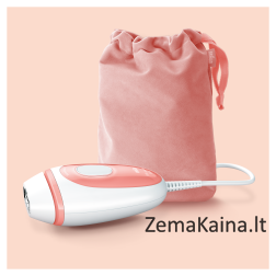 Braun PL1014 Silk-expert Mini fotoepiliatorius