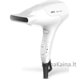 Braun Satin Hair 1 HD180 plaukų džiovintuvas