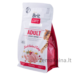Brit Care Cat Grain-Free Adult 0,4kg