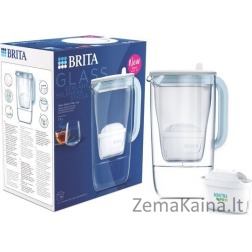 Brita Brita Glass Bottle Model One oro drėkintuvas