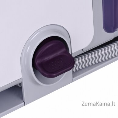 Braun CareStyle 7 IS 7266 VI 2700 W 2 L EloxalPlus soleplate Violetinė 12