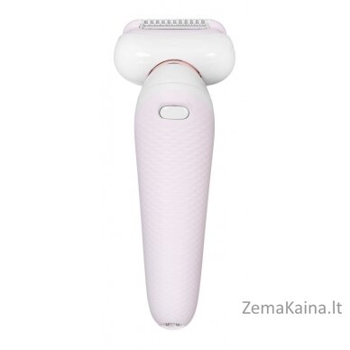 Braun Silk-épil 9-9002 Flex Auksas, Balta 40 pincetai 5