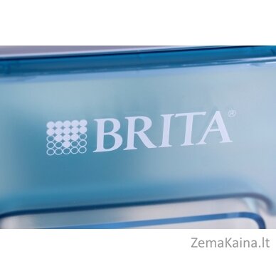 Brita 1052805 vandens filtras Dalytuvo vandens filtras 8,2 L Mėlyna 6