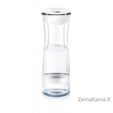 Brita Fill&Serve  vandens filtras 1,3 L Grafitas 4