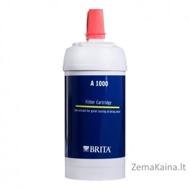 BRITA filtro kasetė A 1000 1 vnt. 1