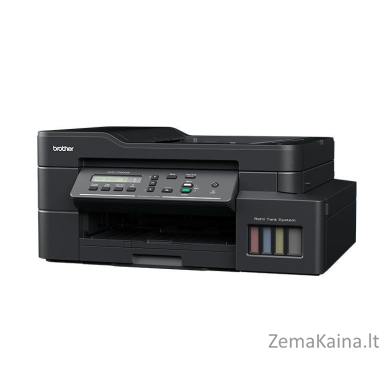 Brother MFC-T920DW Inkjet A4 6000 x 1200 DPI 30 ppm Wi-Fi 1