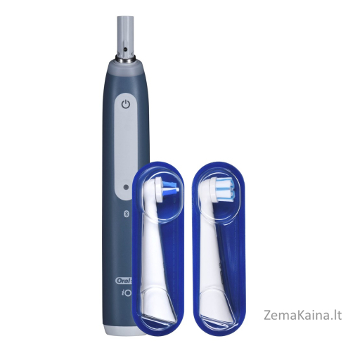 Braun Oral-B szczoteczka elektr. iO My Way Ocean 9
