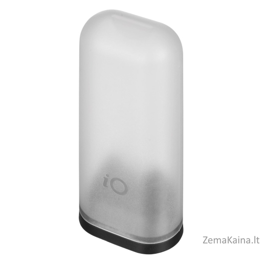 Braun Oral-B Szczoteczka elektryczna iO5 Matt Black 10