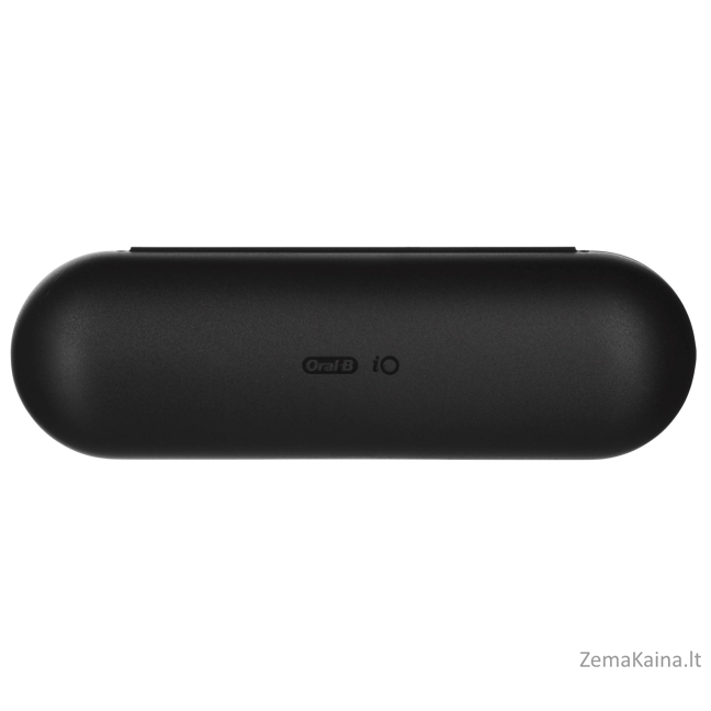 Braun Oral-B Szczoteczka elektryczna iO5 Matt Black 9