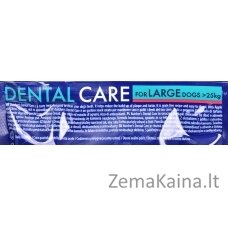 Butcher's Dental Care - didelių veislių dantų užkandis - 270g