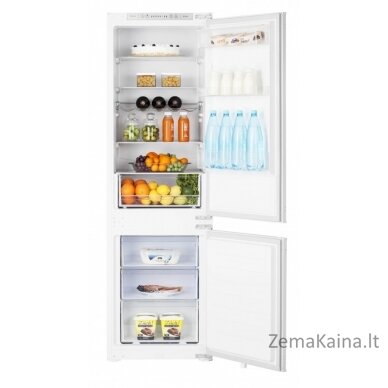 BUILT-IN REFRIGERATOR MPM-240-FFH-01/A 1