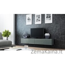 Cama RTV VIGO180 s/s TV stovas / baldas garso ir vaizdo aparatūrai