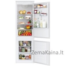 CANDY FRIDGE-FREEZER CBL3518ECM