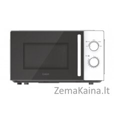 Candy Idea CMW20SMWLI/4U Stalviršis Mikrobangų krosnelė be papildomų funkcijų 20 L 700 W Balta