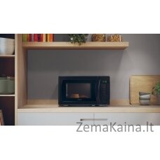 Candy Idea CMWA20SDLB Stalviršis Mikrobangų krosnelė be papildomų funkcijų 20 L 700 W Juoda