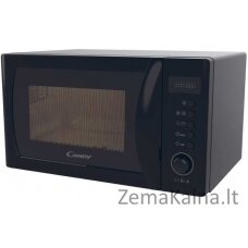 Candy Idea CMWA20SDLB Stalviršis Mikrobangų krosnelė be papildomų funkcijų 20 L 700 W Juoda