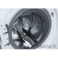 Candy Smart CBW 27D1E-S skalbimo mašina Pakraunama per priekį 7 kg 1200 RPM D Balta