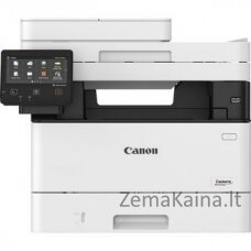 Canon i-SENSYS MF455DW Lazeris A4 1200 x 1200 DPI 38 ppm „Wi-Fi“