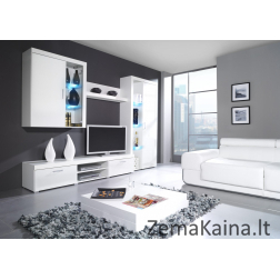 Cama SAMBA 2 BI/BI svetainės sekcija Indauja