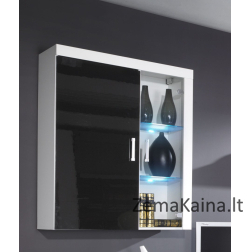 Cama SAMBA 4 BI/CZ svetainės sekcija Indauja