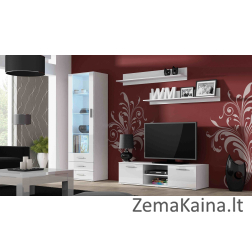 Cama SOHOWITS1 BI/BI svetainės sekcija Indauja