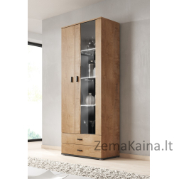 Cama SOHOWITS6 LEF svetainės sekcija Indauja