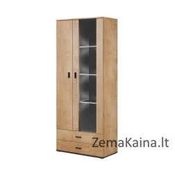 Cama SOHOWITS6 LEF svetainės sekcija Indauja