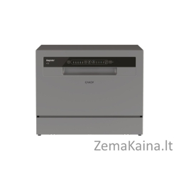 Candy RapidÓ CP 6E51LS Freestanding 6 place settings E