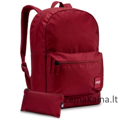 Case Logic 4927 Campus 24L CCAM-1216 Pomergranate Red
