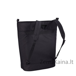 Case Logic 5106 Invigo Eco Laptop Convertible Tote 15.6 INVIT116 Black