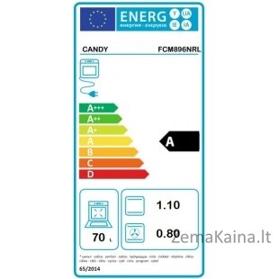 Candy FCM896NRL 4