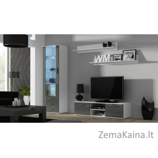 Cama SOHOWITS1 BI/SZ svetainės sekcija Indauja