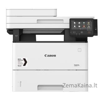 Canon i-SENSYS MF455DW Lazeris A4 1200 x 1200 DPI 38 ppm „Wi-Fi“ 1