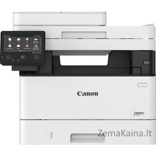 Canon i-SENSYS MF455DW Lazeris A4 1200 x 1200 DPI 38 ppm „Wi-Fi“