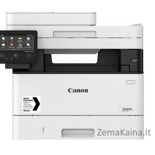 Canon i-SENSYS MF455DW Lazeris A4 1200 x 1200 DPI 38 ppm „Wi-Fi“ 2