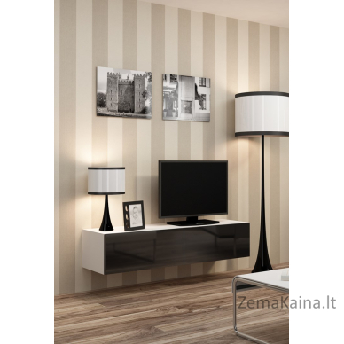 Cama RTV VIGO140 b/c TV stovas / baldas garso ir vaizdo aparatūrai 1