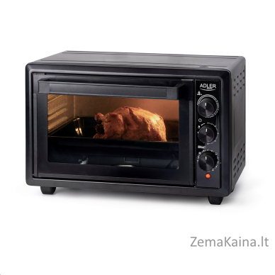 Camry CR 6023 elektrinė orkaitė 2
