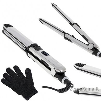 Camry Hair Straightener CR 2320 6