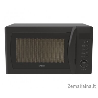 Candy Idea CMWA20SDLB Stalviršis Mikrobangų krosnelė be papildomų funkcijų 20 L 700 W Juoda 3