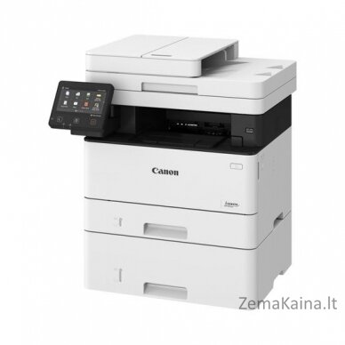 Canon i-SENSYS MF455DW Lazeris A4 1200 x 1200 DPI 38 ppm „Wi-Fi“ 4