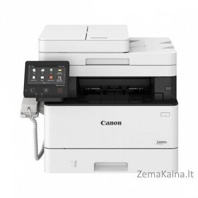 Canon i-SENSYS MF455DW Lazeris A4 1200 x 1200 DPI 38 ppm „Wi-Fi“ 3