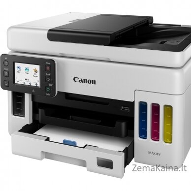 Canon MAXIFY GX6040 Inkjet A4 600 x 1200 DPI Wi-Fi 4