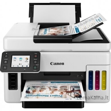 Canon MAXIFY GX6040 Inkjet A4 600 x 1200 DPI Wi-Fi 2