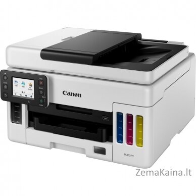 Canon MAXIFY GX6040 Inkjet A4 600 x 1200 DPI Wi-Fi 1