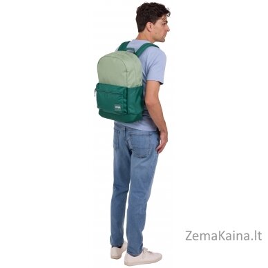 Case Logic 4926 Campus 24L CCAM-1216 Islay Green/Smoke Pine 6