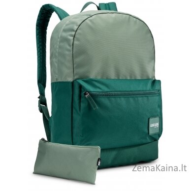 Case Logic 4926 Campus 24L CCAM-1216 Islay Green/Smoke Pine