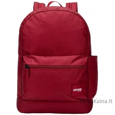 Case Logic 4927 Campus 24L CCAM-1216 Pomergranate Red 2