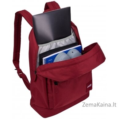 Case Logic 4927 Campus 24L CCAM-1216 Pomergranate Red 3