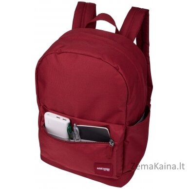 Case Logic 4927 Campus 24L CCAM-1216 Pomergranate Red 4